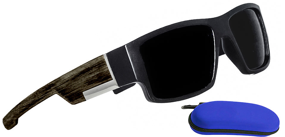 CAT 4  Wood Frame Locs