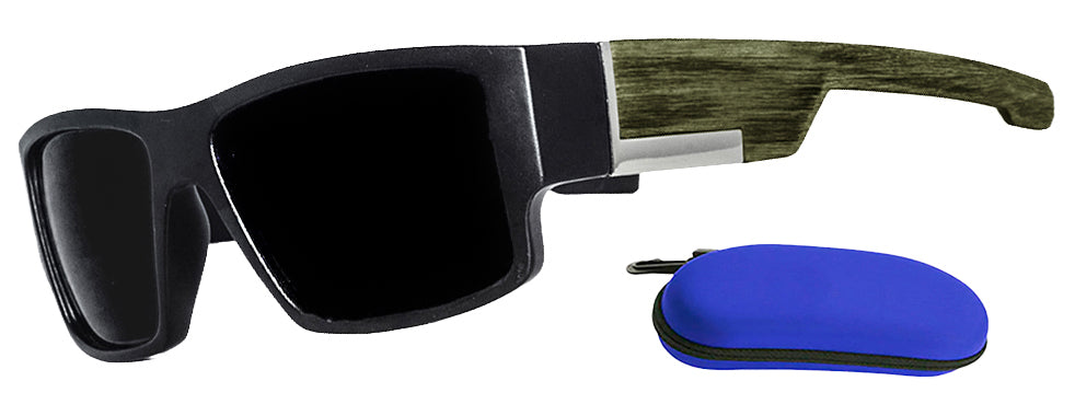 CAT 4  Wood Frame Locs