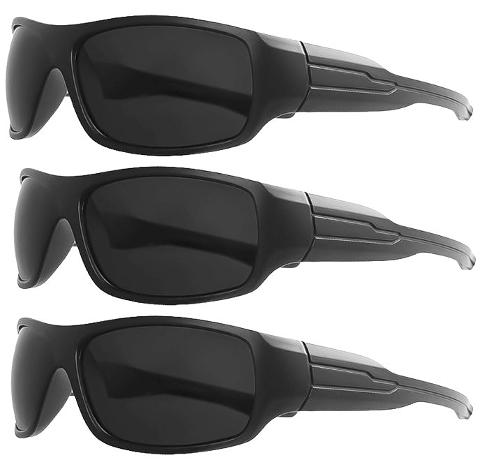 Dark Locs Veterano Combo - 3 FOR $24.OO