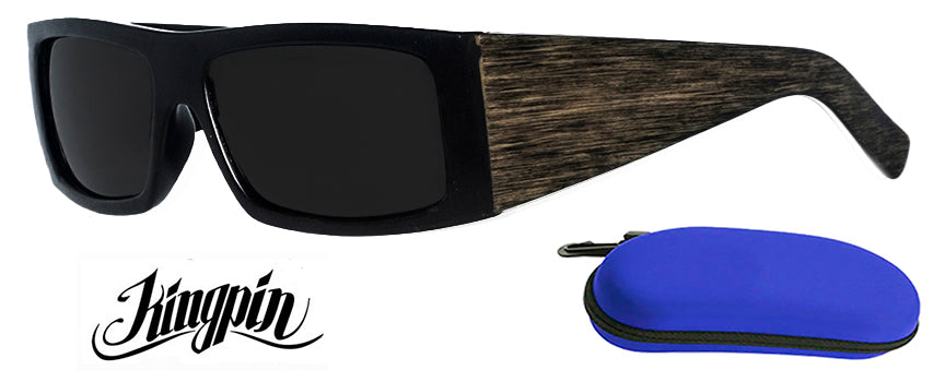 CAT 4  Wood Frame Locs