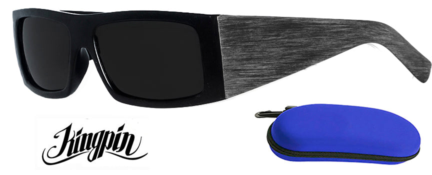 CAT 4  Wood Frame Locs