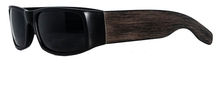 Super Dark Poker Sunglasses