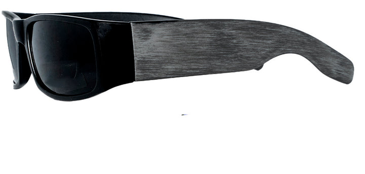 Super Dark Poker Sunglasses