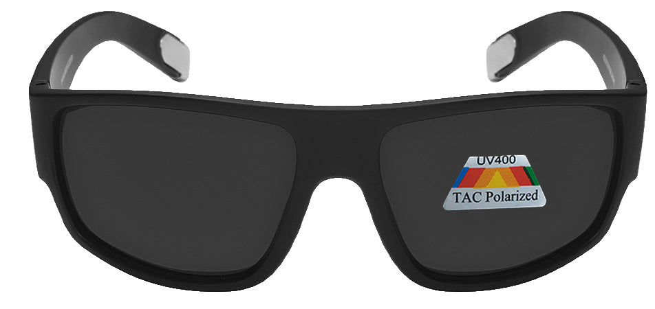 Locs Reaper Polarized  Sunglasses