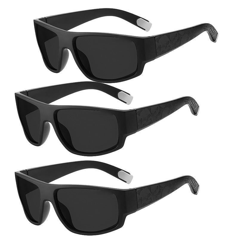 Locs Reaper Cat 4 " Combo Deal