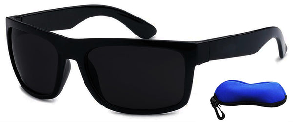CAT 4 Super Dark Lens- The Tax Collector ( No Logo)