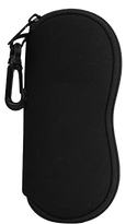 Extreme Sports Shades/ Free Zipper Case