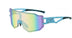 blue-Clear-Blue Revo  Lens