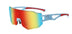 blue-Red-Yellow Lens