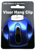 Visor Clip for Sunglasses