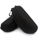 Locs Sunglass soft zipper case