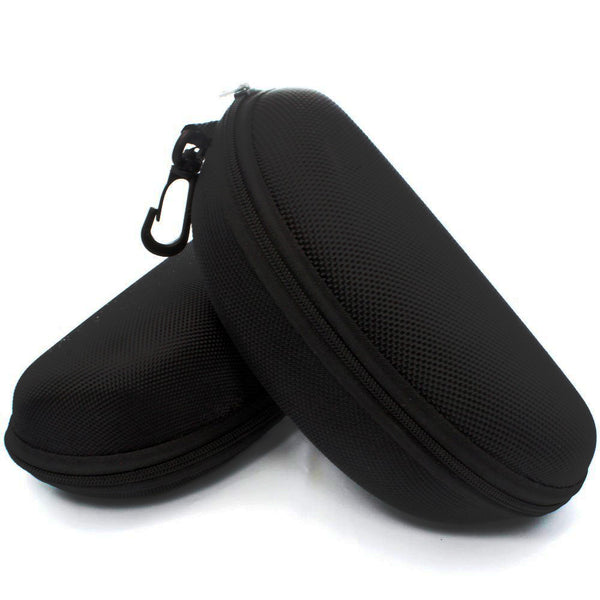 Locs Sunglass soft zipper case