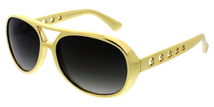 Elvis-Style Sunglasses