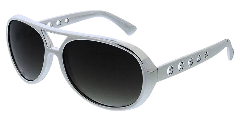 Elvis-Style Sunglasses