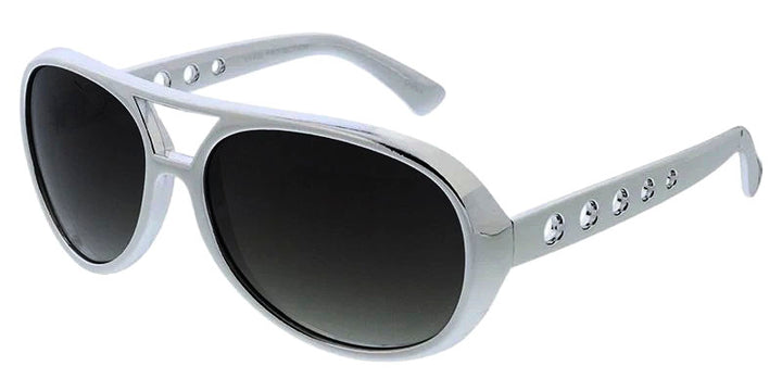 Elvis-Style Sunglasses