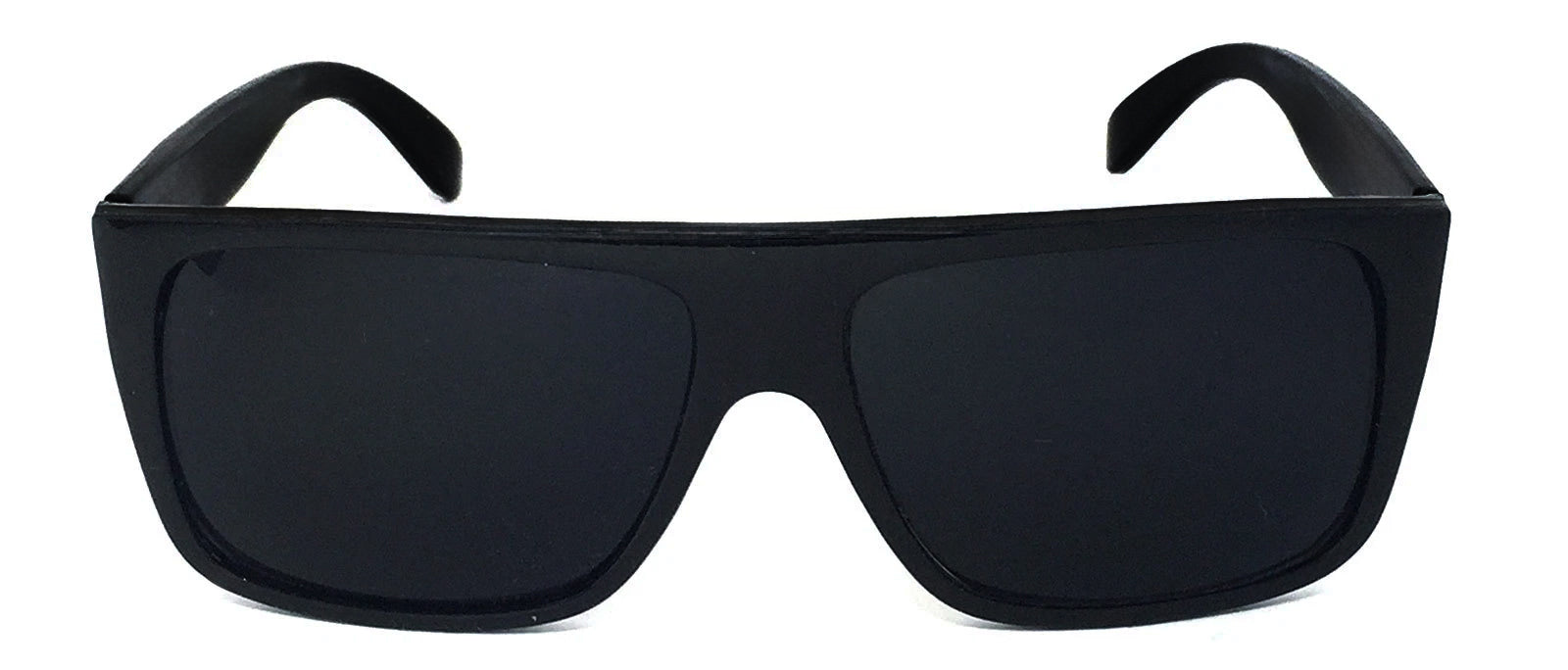 OG Veterano Gangster locs Super dark black sunglasses – Locs
