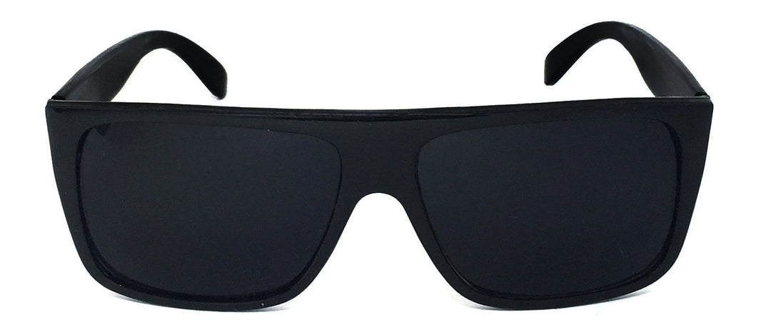 Cat 4 OG Veterano- Polished Black