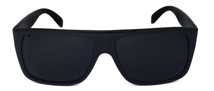 Cat 4 OG Veterano- Polished Black