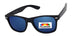 Black-Blue