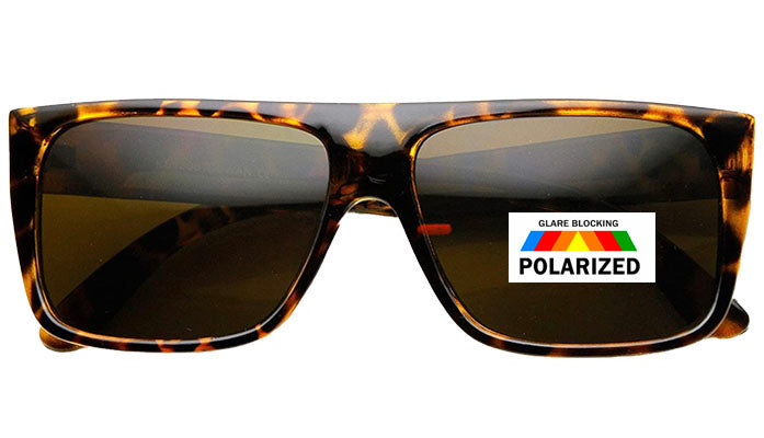 Locs Driving Polarized Lens