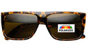 Locs Driving Polarized Lens