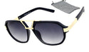 Men & Women Hip Hop Large Frame  Hip Hop Shades