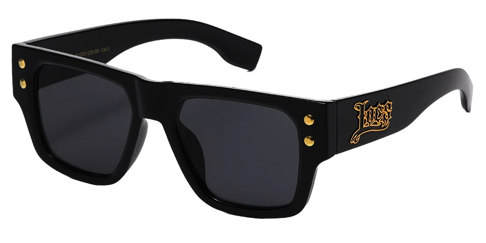 Retro LOCS Hard Core Shades