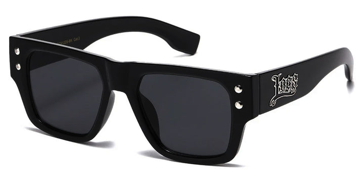 Retro LOCS Hard Core Shades