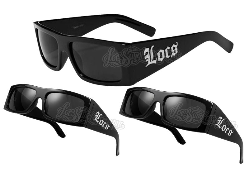 " KINGPN"  Locs Bundle Deal W/Logo