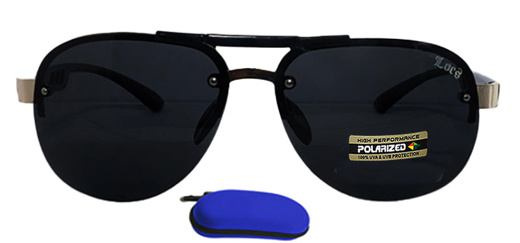 BLACK OPS LOCS Polarized
