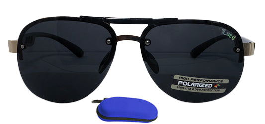 BLACK OPS LOCS Polarized