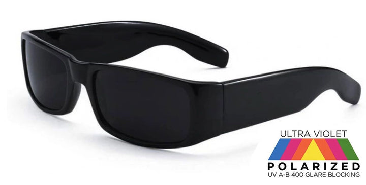 Polarized Locs Logo Free ( No Logo)