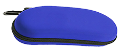 " KINGPIN"  Locs Flat Top Polarized Sunglasses (Medium SIze)