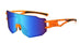 Orange-Blue-Revo Lens