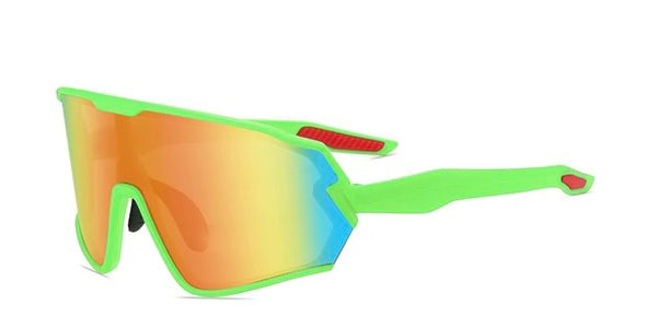 Extreme Sports Shades/ Free Zipper Case