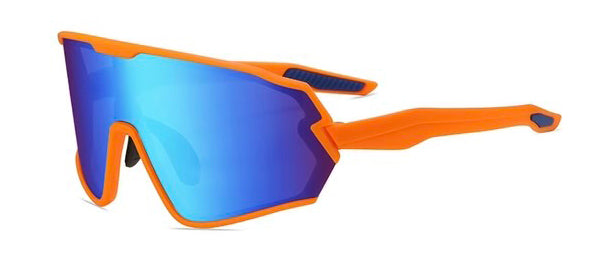 Extreme Sports Shades/ Free Zipper Case