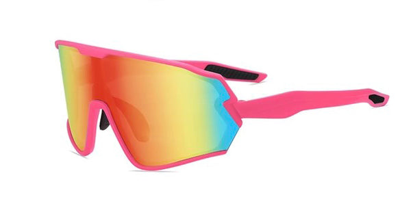 Extreme Sports Shades/ Free Zipper Case