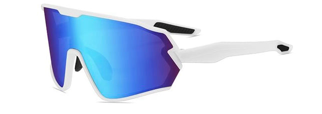 Extreme Sports Shades/ Free Zipper Case