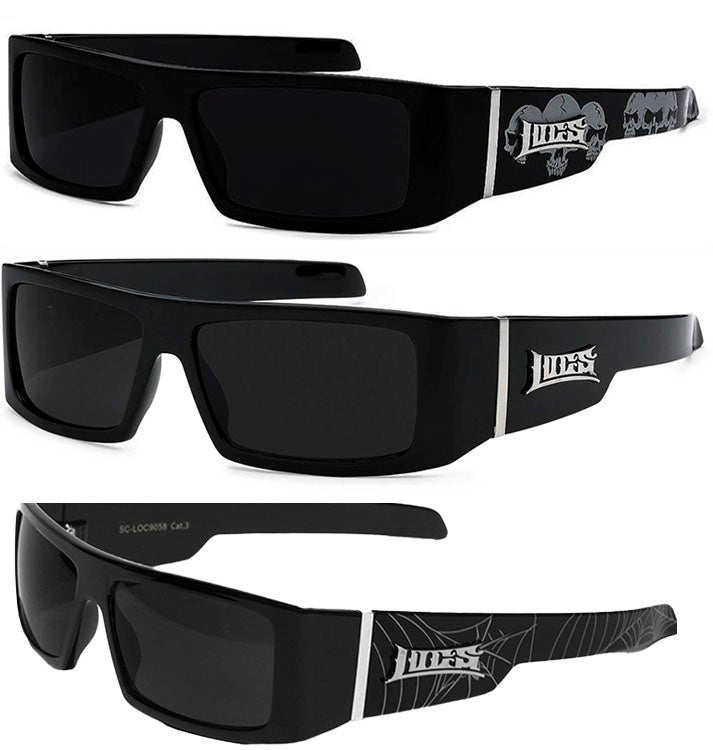 Dark Locs Combo Deal