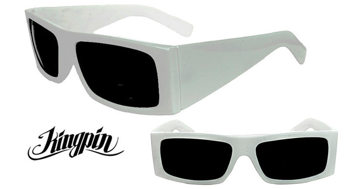 Cat 4 LOCS " KINGPIN" FLAT TOP