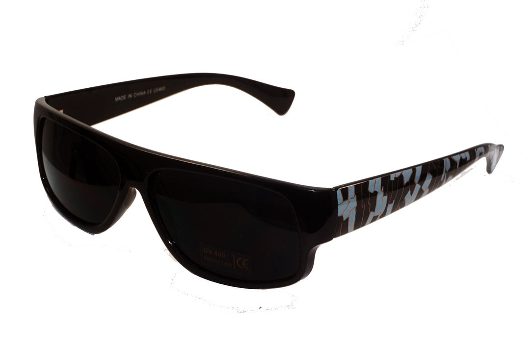 Old school Locs  CAT 4 Sunglasses