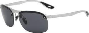 Unisex Aviator Sunglasses