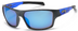 Black-Blue