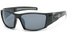 Black / Silver