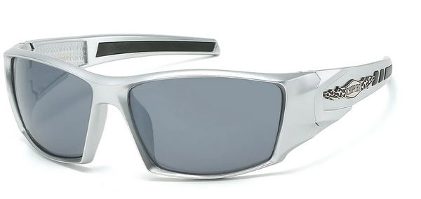 Motorcycle  Choppers & Bikers Sunglasses