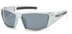 Silver / Black