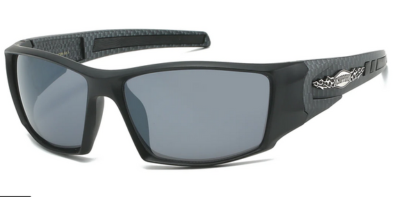 Motorcycle  Choppers & Bikers Sunglasses