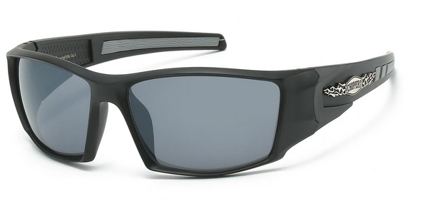 Motorcycle  Choppers & Bikers Sunglasses