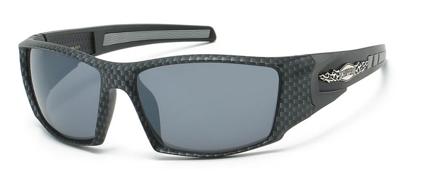 Motorcycle  Choppers & Bikers Sunglasses