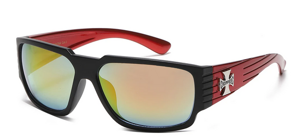 Motorcycle  Choppers & Bikers Sunglasses